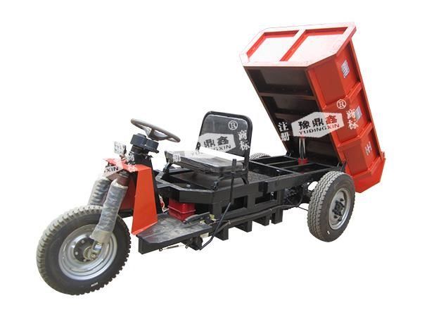 鼎鑫祥瑞電動工程自卸車廠家/Uploadimg/1946055958652260352/upimage/20200618162049.JPG 綠色環(huán)保 價格實惠